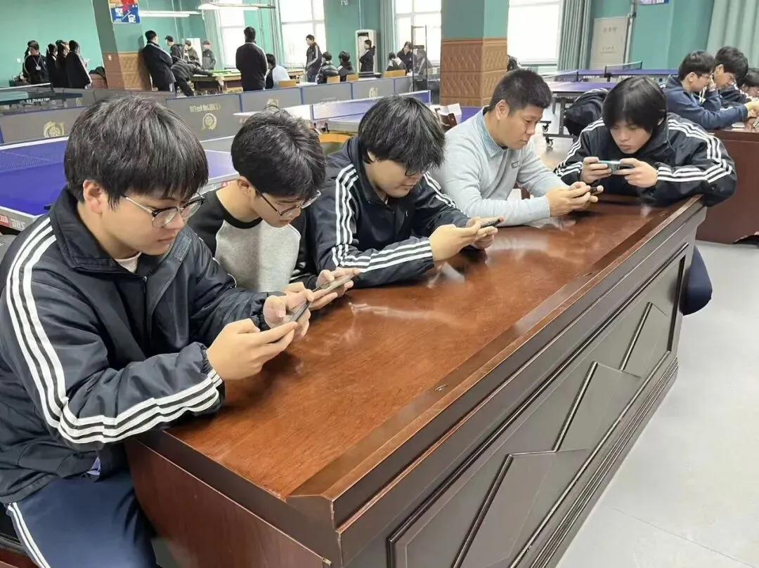 2026年计量学校中考志愿填报安排出炉!志愿样表+注意事项 第39张