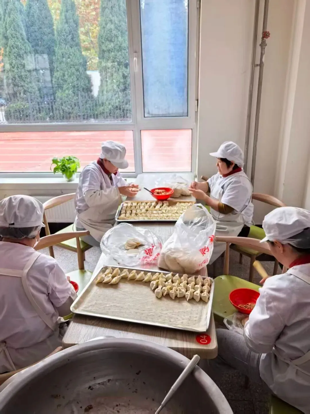 2026年计量学校中考志愿填报安排出炉!志愿样表+注意事项 第49张