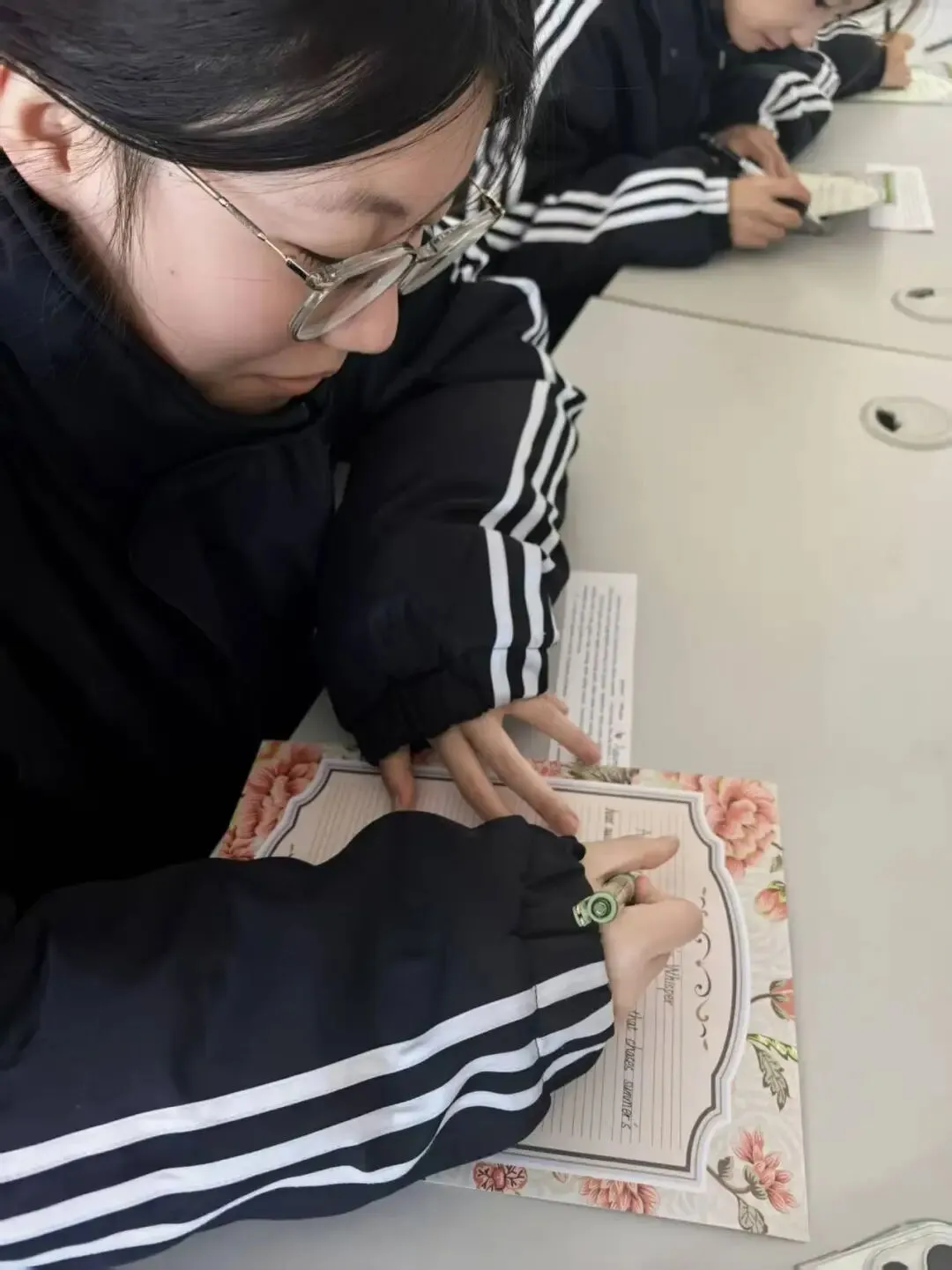 2026年计量学校中考志愿填报安排出炉!志愿样表+注意事项 第50张