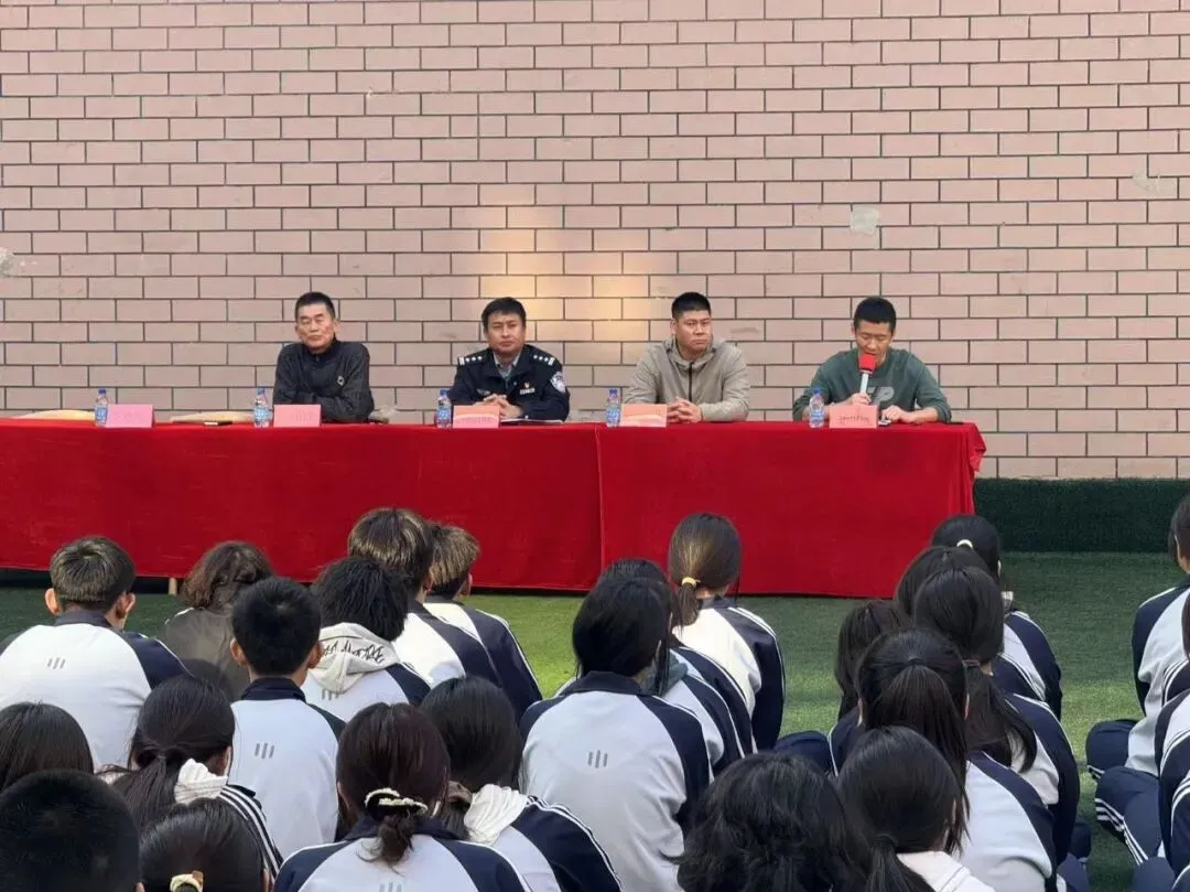 2026年计量学校中考志愿填报安排出炉!志愿样表+注意事项 第52张