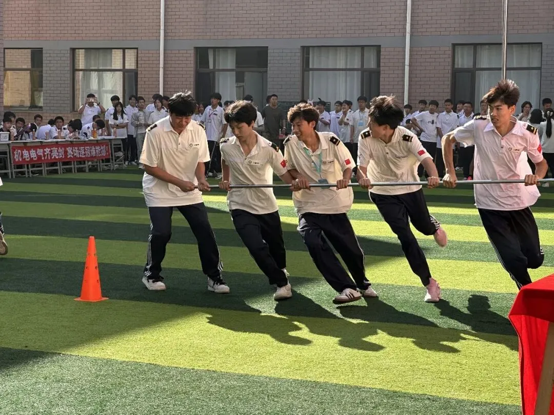 2026年计量学校中考志愿填报安排出炉!志愿样表+注意事项 第54张