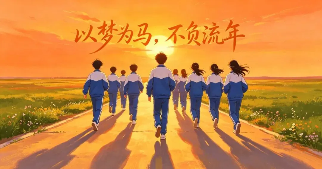 中考3-5公里赶考最优安排:回家还是住酒店?全攻略→ 第1张 中考3-5公里赶考最优安排:回家还是住酒店?全攻略→ 第1张