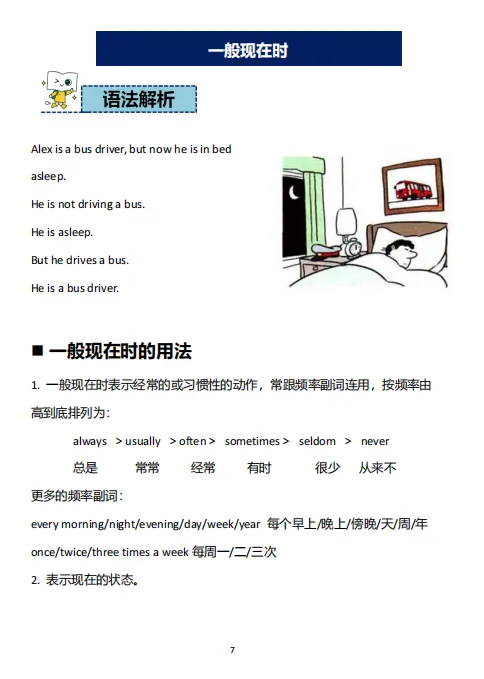 2026KET真题免费领!真题+KET语法时态+必背词汇!附KET课程辅导! 第2张 2026KET真题免费领!真题+KET语法时态+必背词汇!附KET课程辅导! 第2张