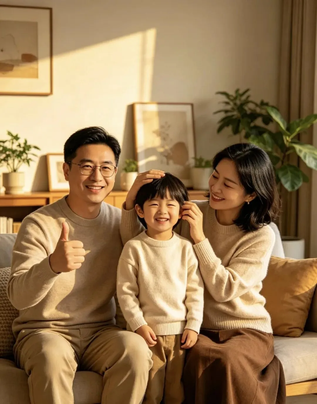 孩子的聪明,不只体现在“试卷”上 第1张