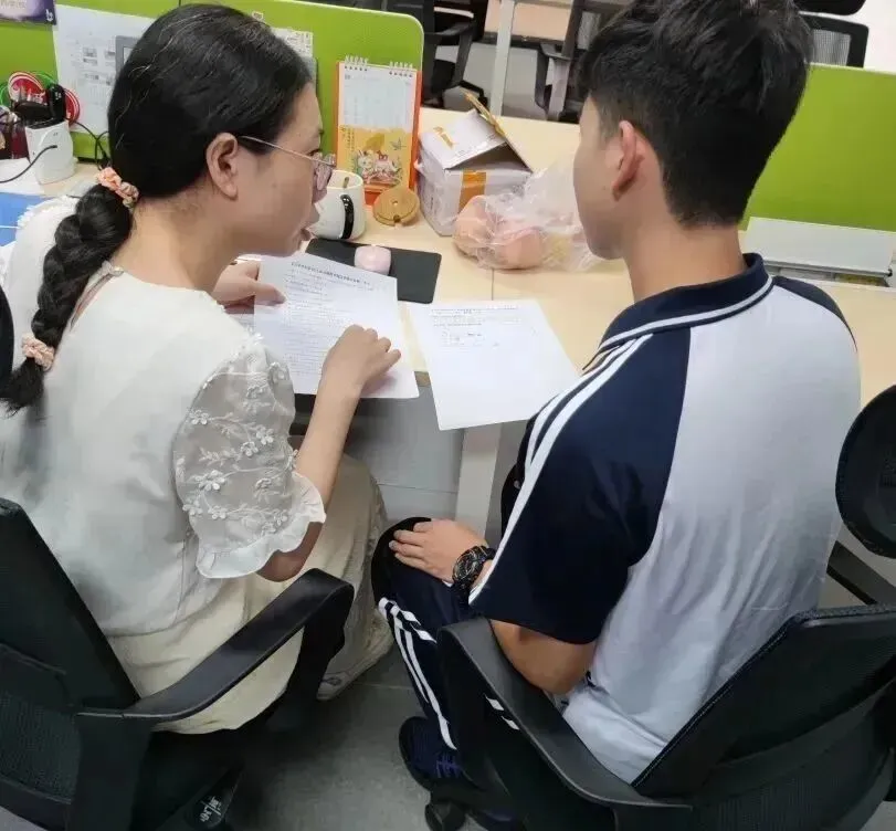 郑州中考卓越教育全日制办学实力如何?校区地址在哪? 第7张 郑州中考卓越教育全日制办学实力如何?校区地址在哪? 第7张