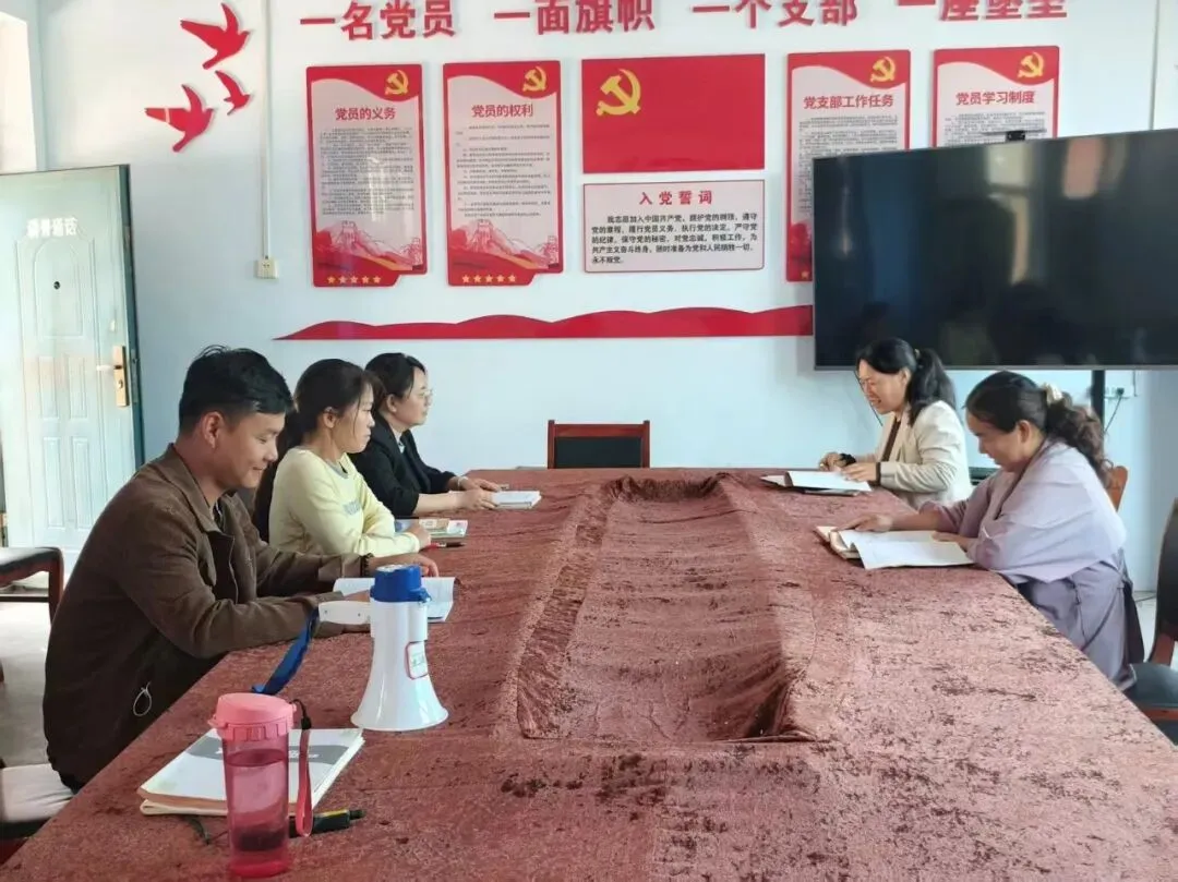精研复习课,聚力备中考----九年级英语一轮复习Units7-8讲课评课纪实 第3张