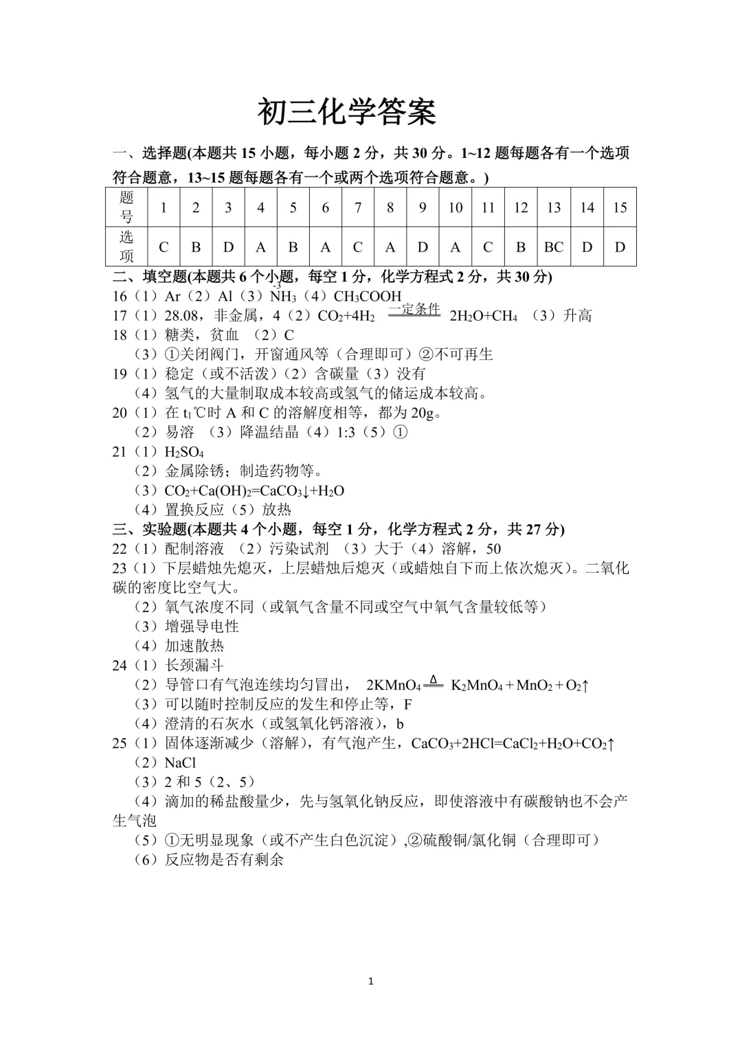2026年齐齐哈尔市铁锋区中考二模七科试卷及参考答案 第65张 2026年齐齐哈尔市铁锋区中考二模七科试卷及参考答案 第65张