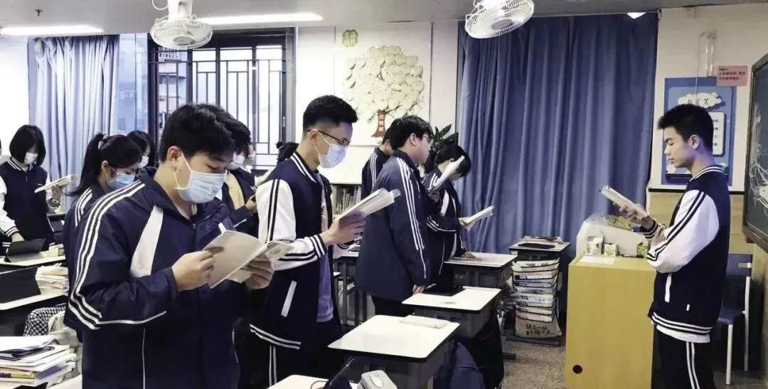 郑州中考卓越教育全日制办学实力如何?校区地址在哪? 第21张 郑州中考卓越教育全日制办学实力如何?校区地址在哪? 第21张