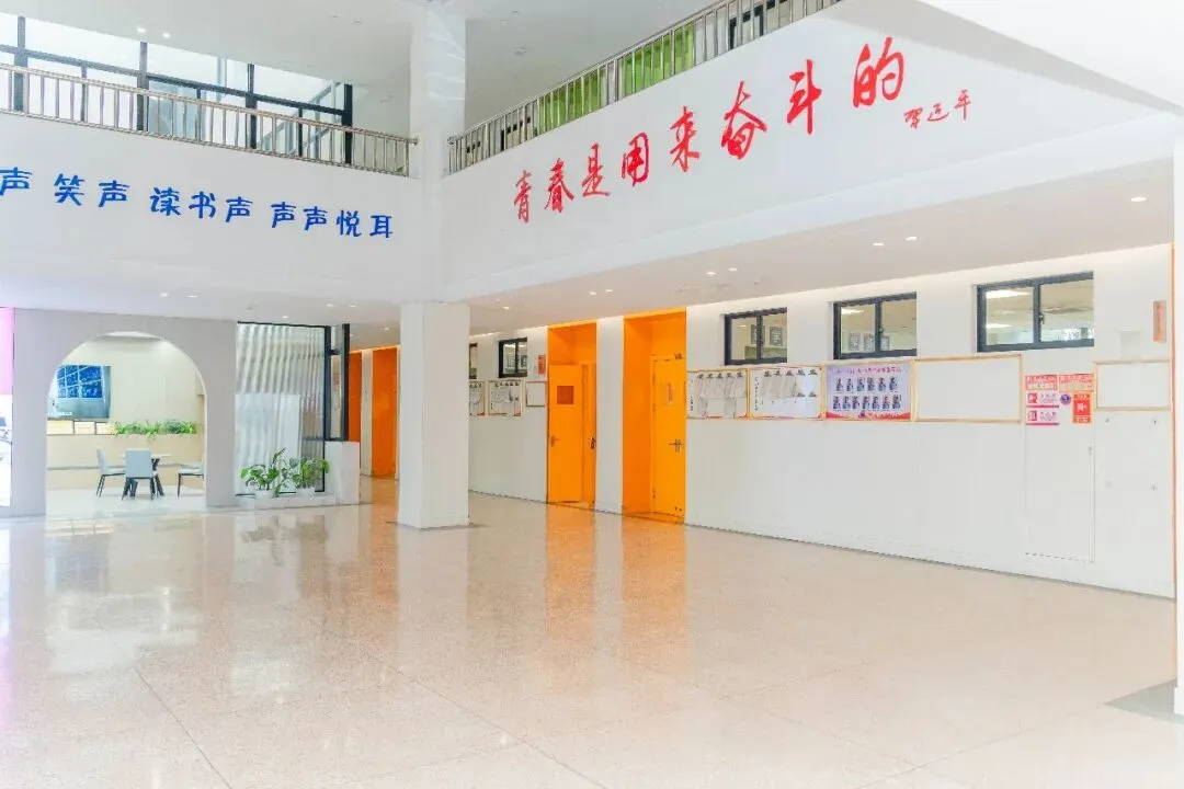 中考低于优高线54分,高考逆袭“双一流”大学!这样“不可能”的故事,学校说“很正常” 第8张 中考低于优高线54分,高考逆袭“双一流”大学!这样“不可能”的故事,学校说“很正常” 第8张