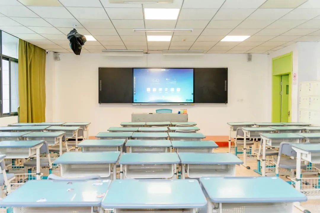 中考低于优高线54分,高考逆袭“双一流”大学!这样“不可能”的故事,学校说“很正常” 第9张 中考低于优高线54分,高考逆袭“双一流”大学!这样“不可能”的故事,学校说“很正常” 第9张