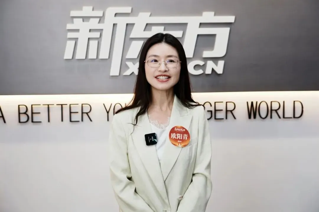 30+北京高中校长,带来了中考志愿填报关键信息! 第8张