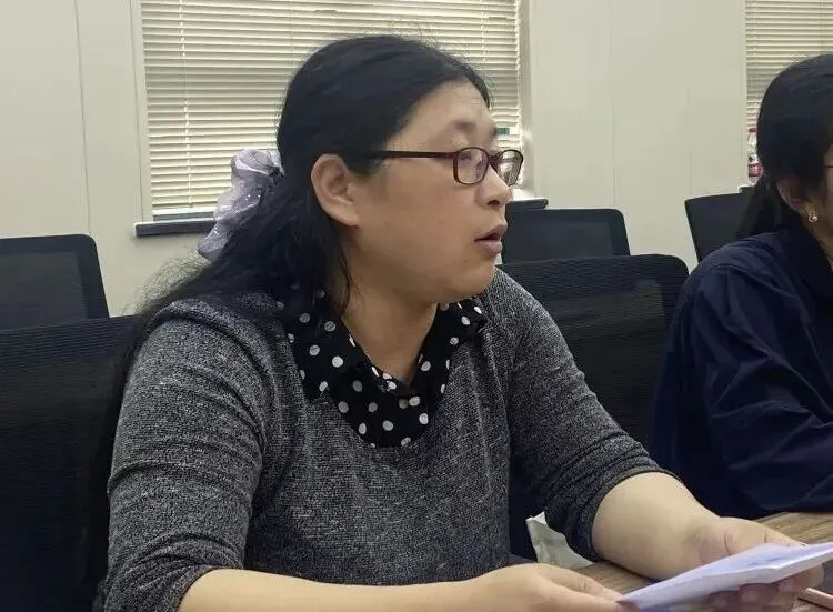 【教共体建设】中考复习指导,精准护航备考 ——海盐县教育研究中心专家莅临沈荡中学开展教共体九年级科学指导活动 第37张