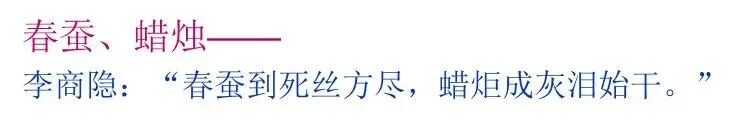 中考作文冲刺一类文:活用诗歌意象,点亮作文. 第8张