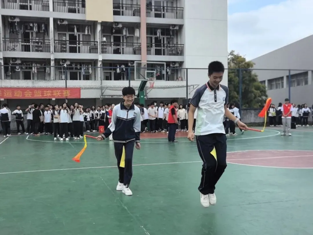 “青春向阳,护航中考”福清融城中学心理团辅活动 第7张