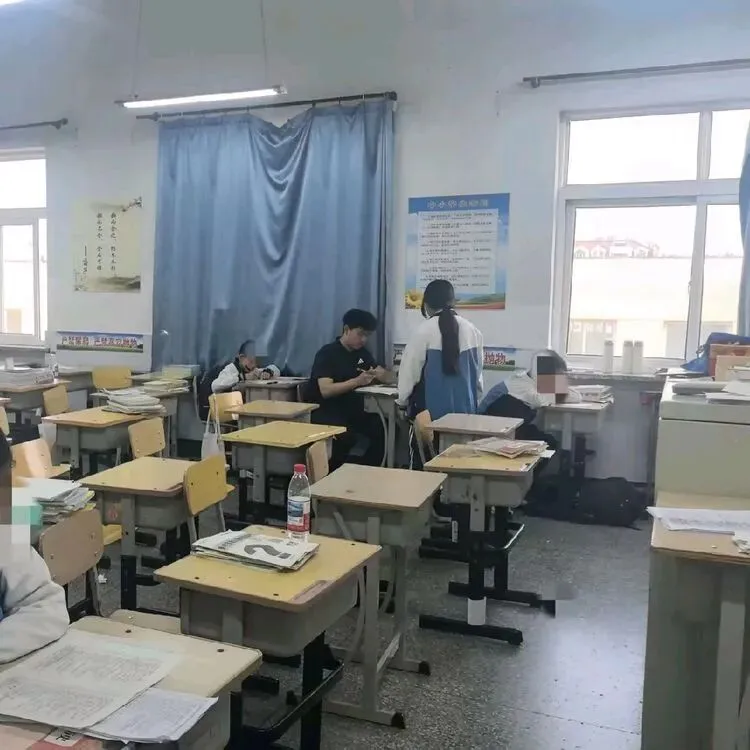 教师专栏 |八年级信息与生物实验中考纪实:致敬每一位守护者 第5张