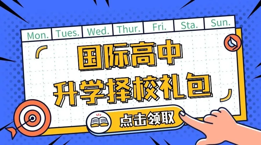 担心孩子中考成绩?选择省实中英国际课程,获取更多升学机会! 第17张