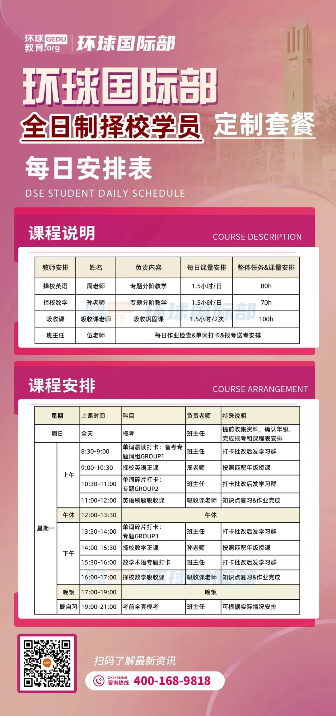 担心孩子中考成绩?选择省实中英国际课程,获取更多升学机会! 第29张