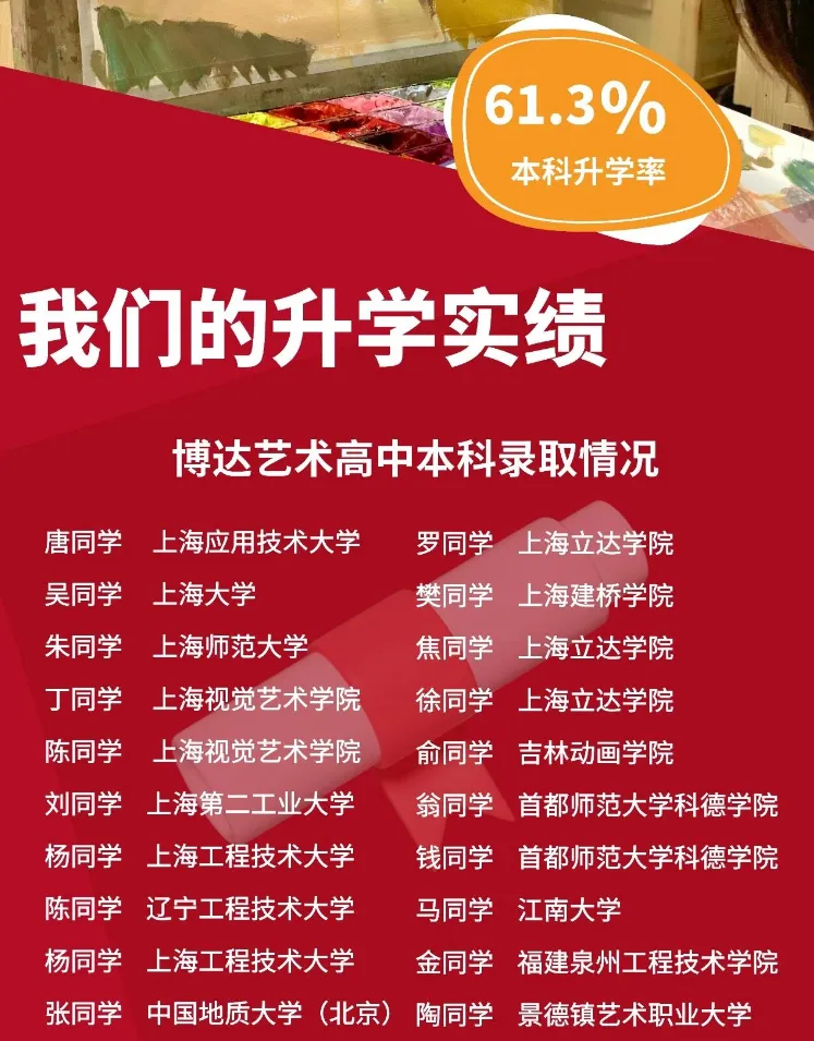 中考倒计时,这位上海妈妈决定放下普高执念... 第5张 中考倒计时,这位上海妈妈决定放下普高执念... 第5张