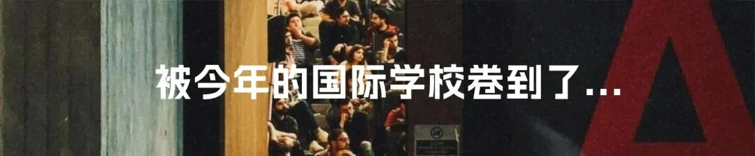 中考倒计时,这位上海妈妈决定放下普高执念... 第17张 中考倒计时,这位上海妈妈决定放下普高执念... 第17张