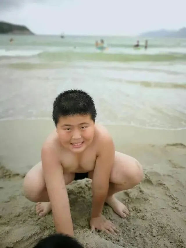 中考前夕狠下心,4个月狂甩30余斤!!! 第1张 中考前夕狠下心,4个月狂甩30余斤!!! 第1张