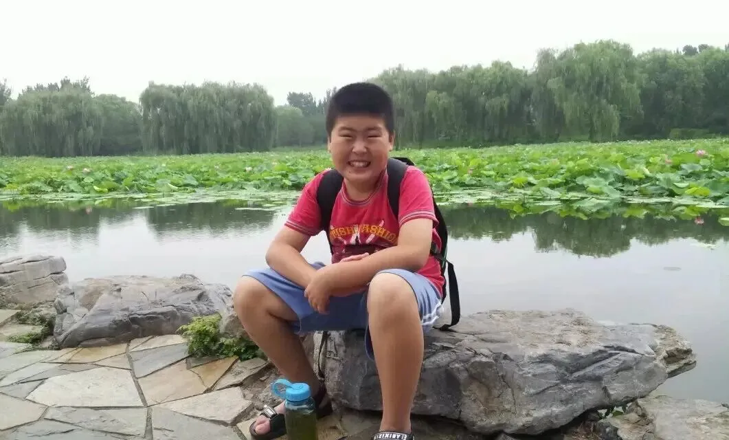 中考前夕狠下心,4个月狂甩30余斤!!! 第5张 中考前夕狠下心,4个月狂甩30余斤!!! 第5张