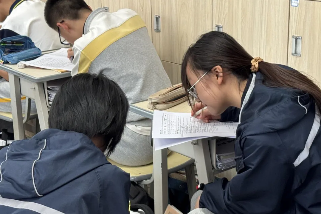 当《天工开物》遇上化学中考复习课——我们的“寻味黑井”项目式学习之旅 第46张