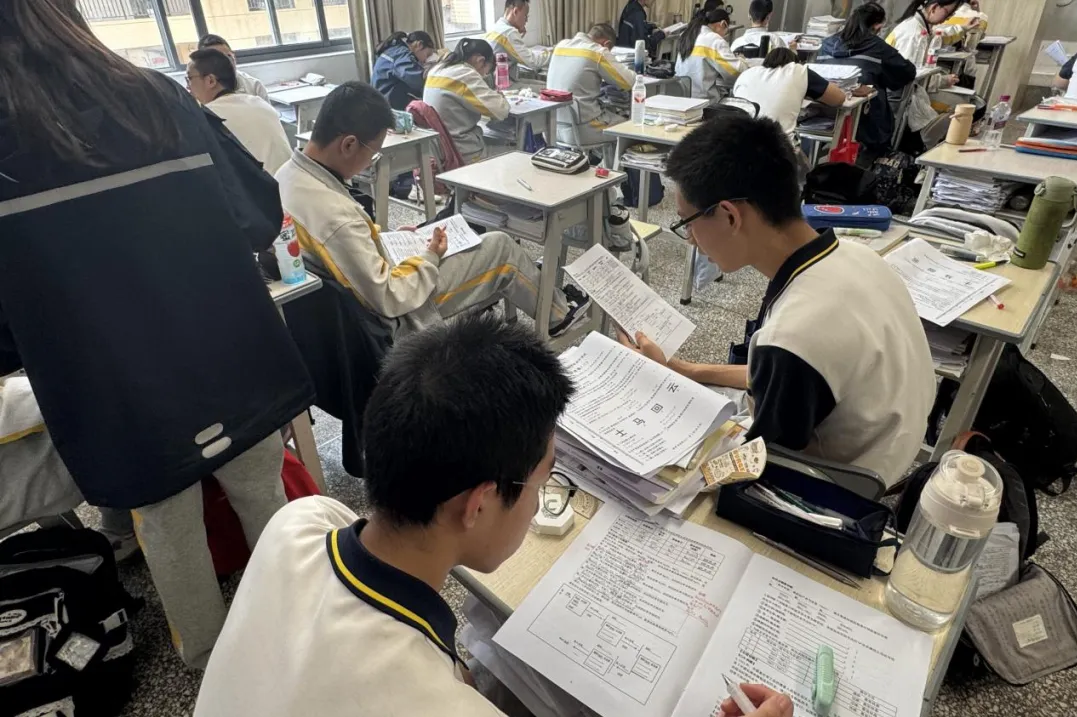 当《天工开物》遇上化学中考复习课——我们的“寻味黑井”项目式学习之旅 第50张