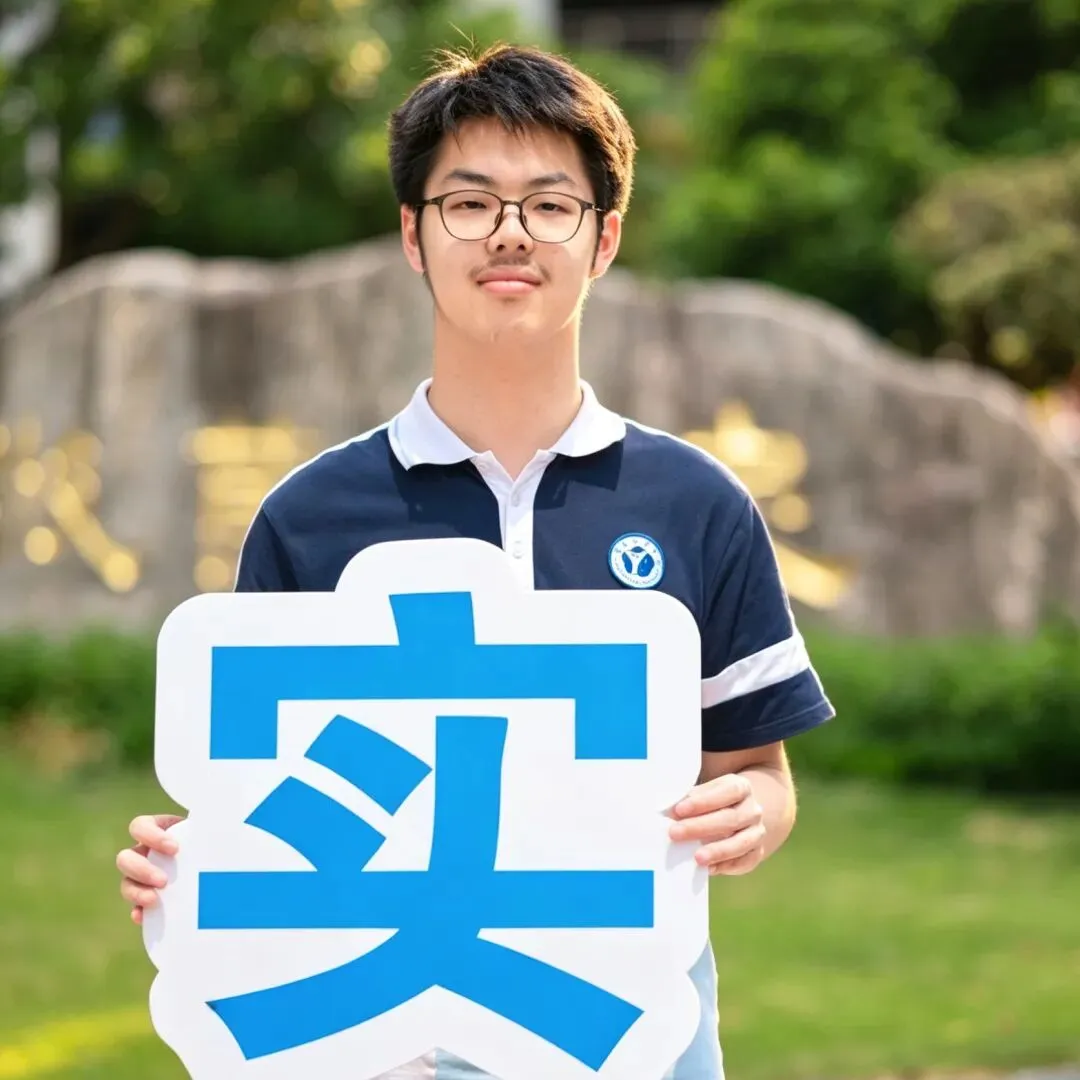 中考倒计时30天 | 这一程的终点,叫“九月效实见” 第8张