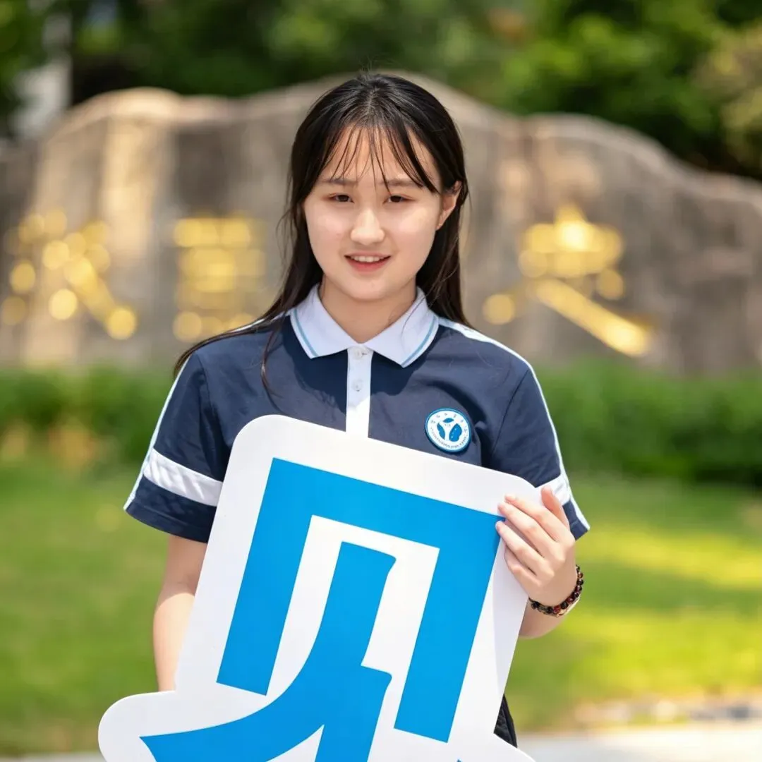 中考倒计时30天 | 这一程的终点,叫“九月效实见” 第9张