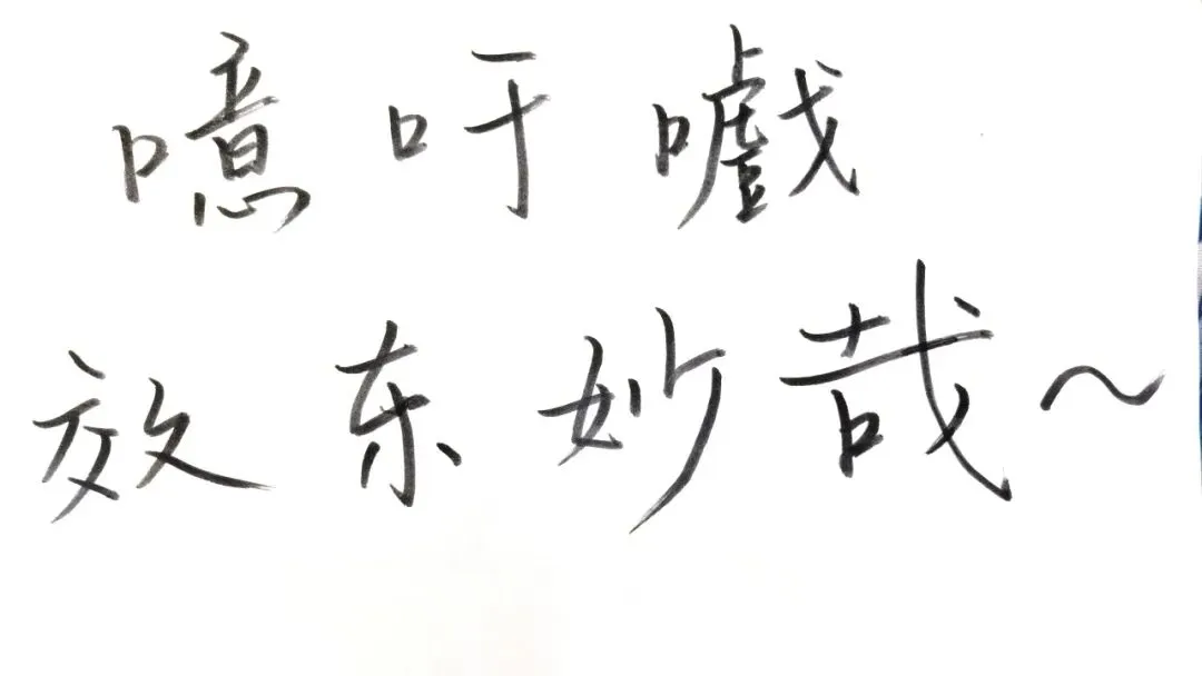 中考倒计时30天 | 这一程的终点,叫“九月效实见” 第16张