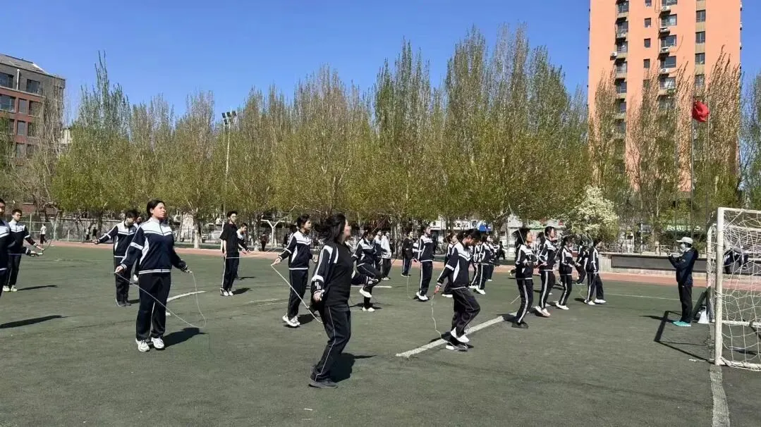 精研备考课堂,赋能中考冲刺 第31张