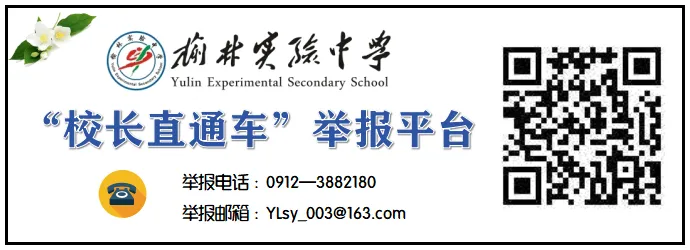 逐梦中考,悦动青春——榆林实验中学九年级趣味运动会 第6张