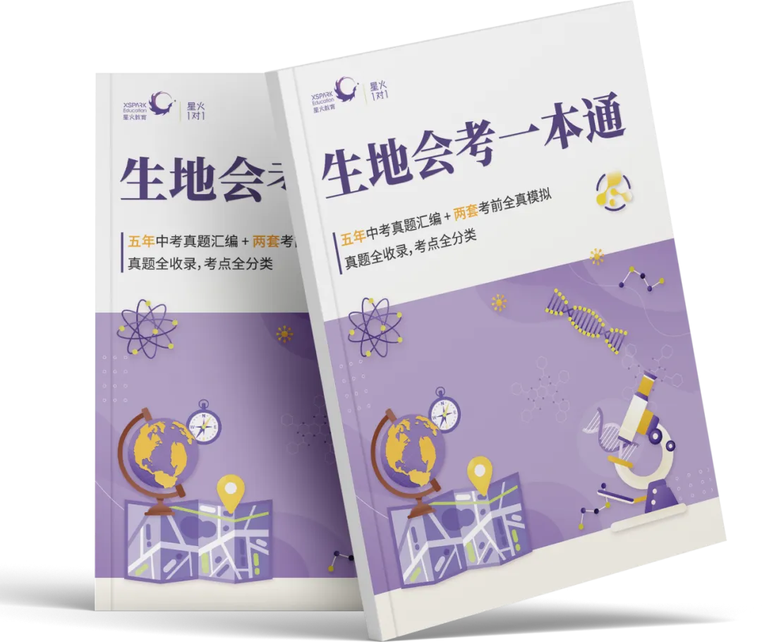 2026最新 | 广州生地会考超全真题(含纸质资料+详解),稳冲双A! 第5张 2026最新 | 广州生地会考超全真题(含纸质资料+详解),稳冲双A! 第5张