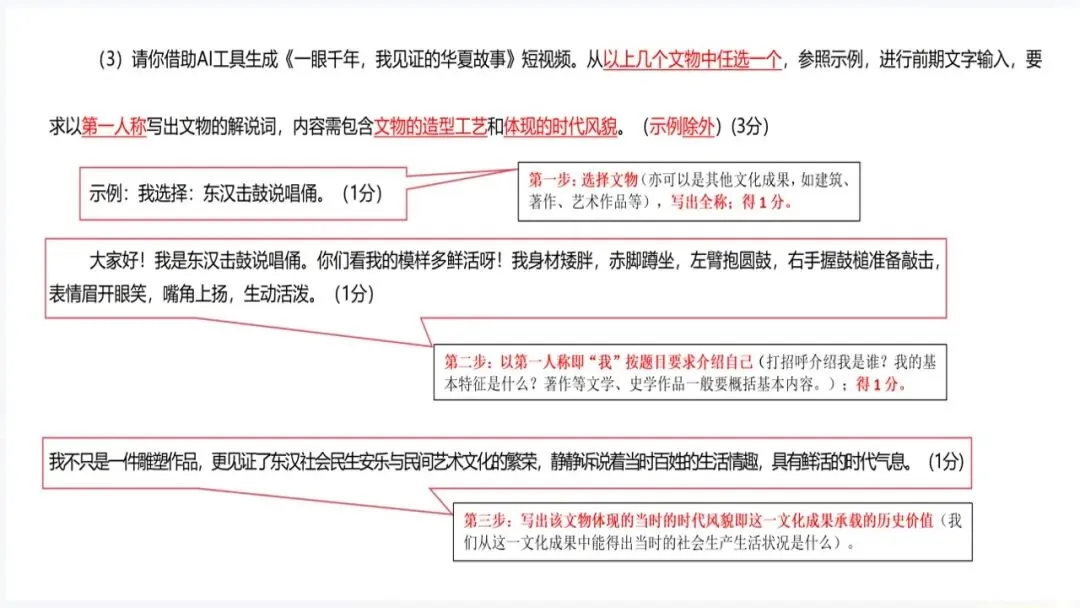 655期:把脉真题,对症破题——2026年中考历史三轮复习实践探索 第59张 655期:把脉真题,对症破题——2026年中考历史三轮复习实践探索 第59张