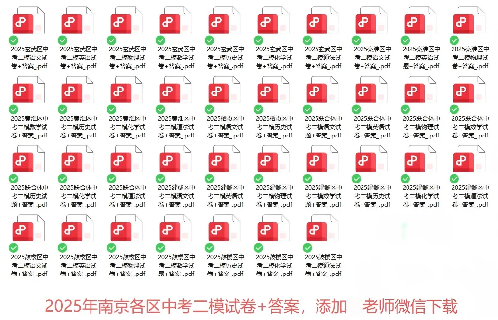 中考冲刺六大好机会:指标生!还有人不知道? 第6张 中考冲刺六大好机会:指标生!还有人不知道? 第6张