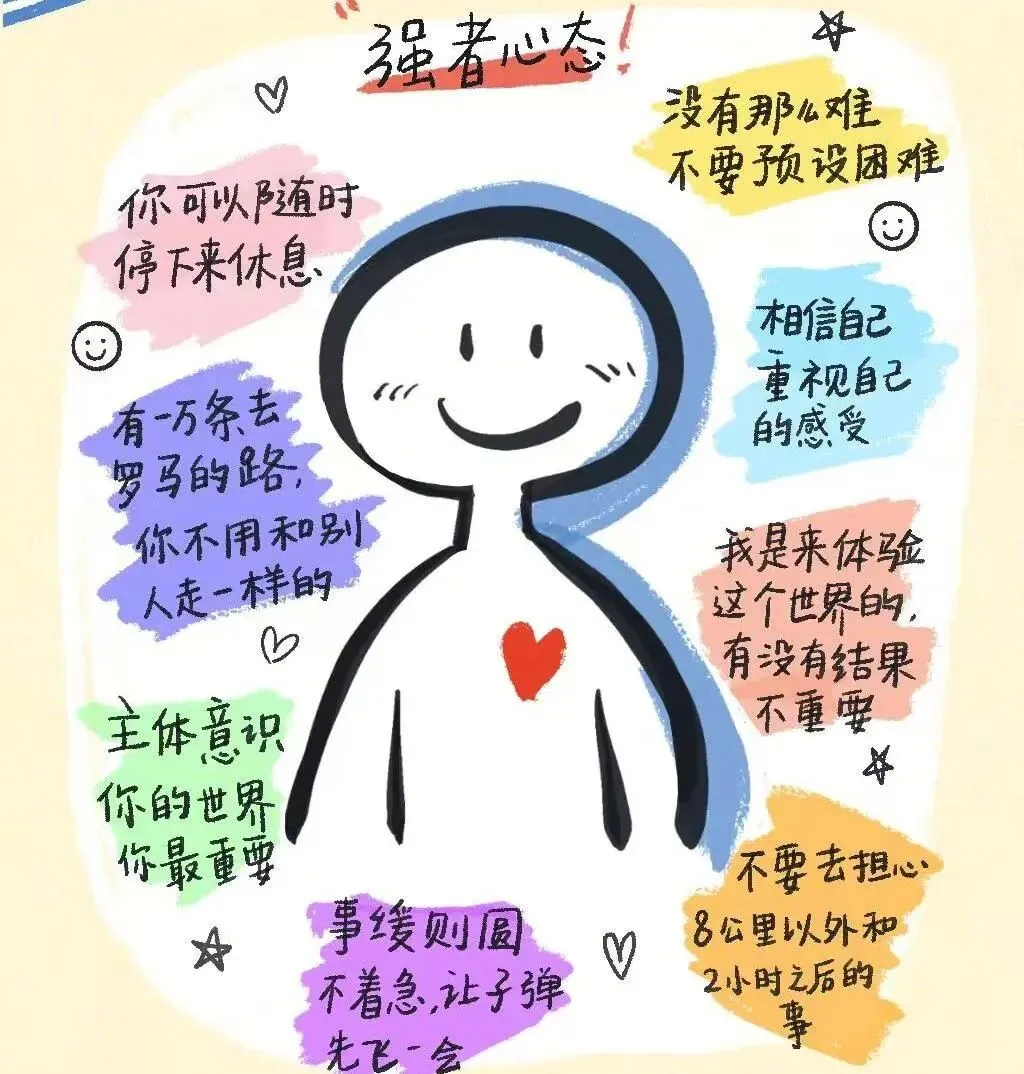 上海中考倒计时30天,心态作息定输赢 第7张