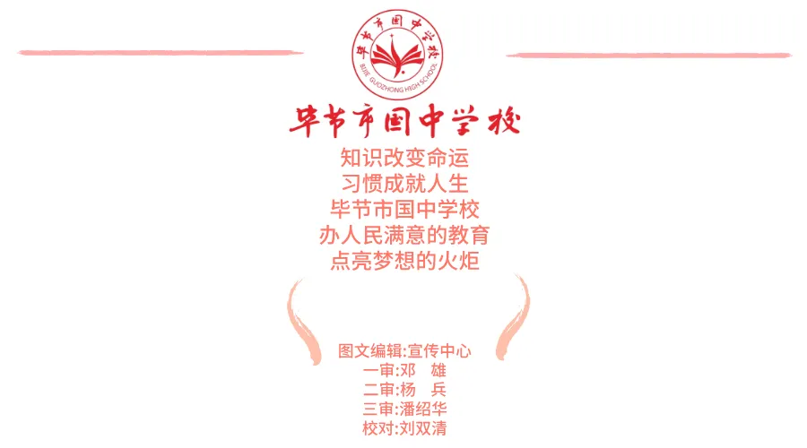 毕节市国中学校初2026届中考冲刺阶段教学工作计划 第12张 毕节市国中学校初2026届中考冲刺阶段教学工作计划 第12张
