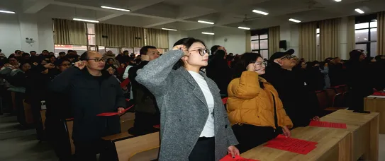 镇平县2026年春期九年级模拟考试在镇平一高顺利开考 第14张 镇平县2026年春期九年级模拟考试在镇平一高顺利开考 第14张