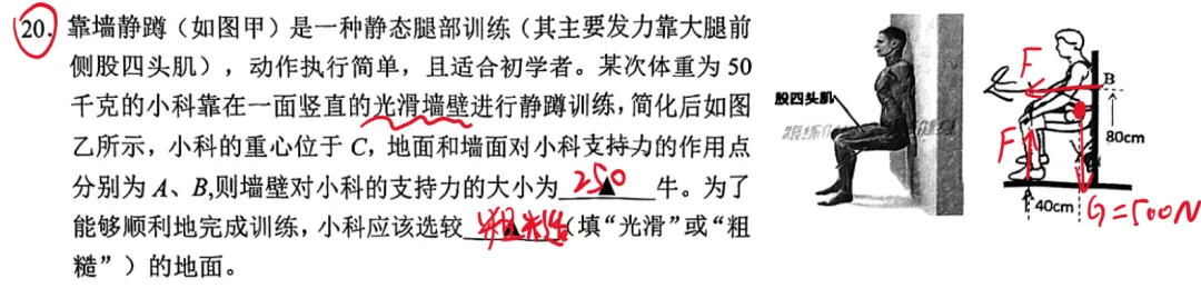 2026年5月慈溪中考二模【科学】试卷整评+题型解析,内附试卷及答案! 第7张
