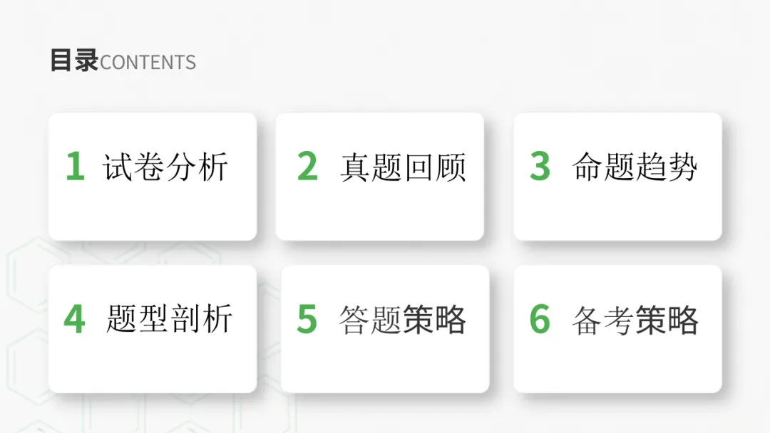 2026年中考化学专题复习——实验探究题篇 第15张