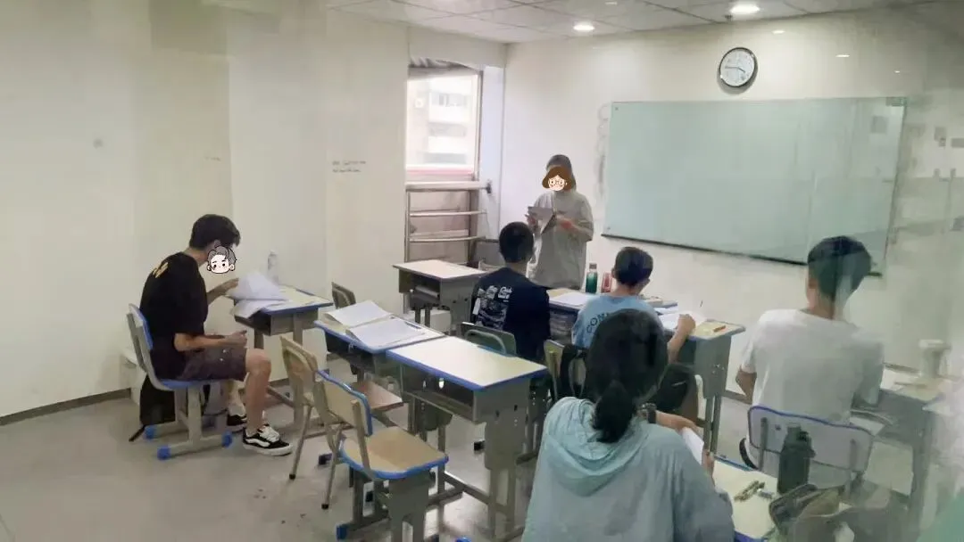 高中名校试卷分享 | 成都石室27届期中全科试卷+答案,自测必刷题 第36张 高中名校试卷分享 | 成都石室27届期中全科试卷+答案,自测必刷题 第36张