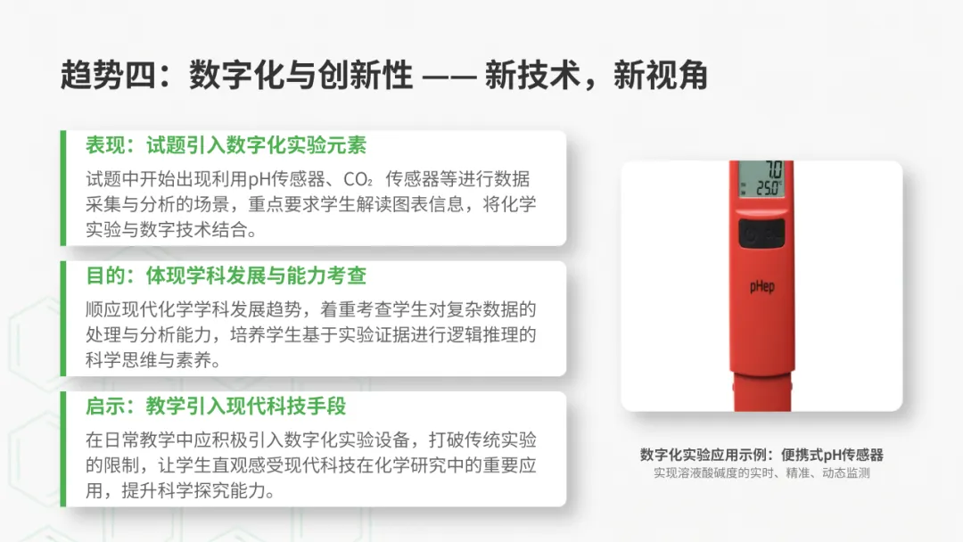 2026年中考化学专题复习——实验探究题篇 第29张