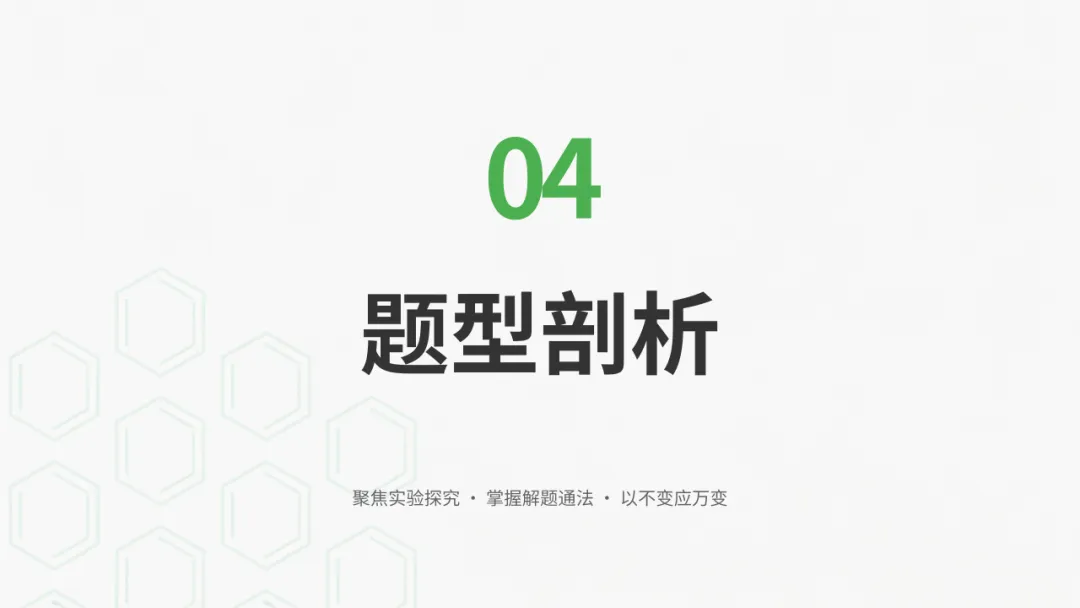 2026年中考化学专题复习——实验探究题篇 第31张