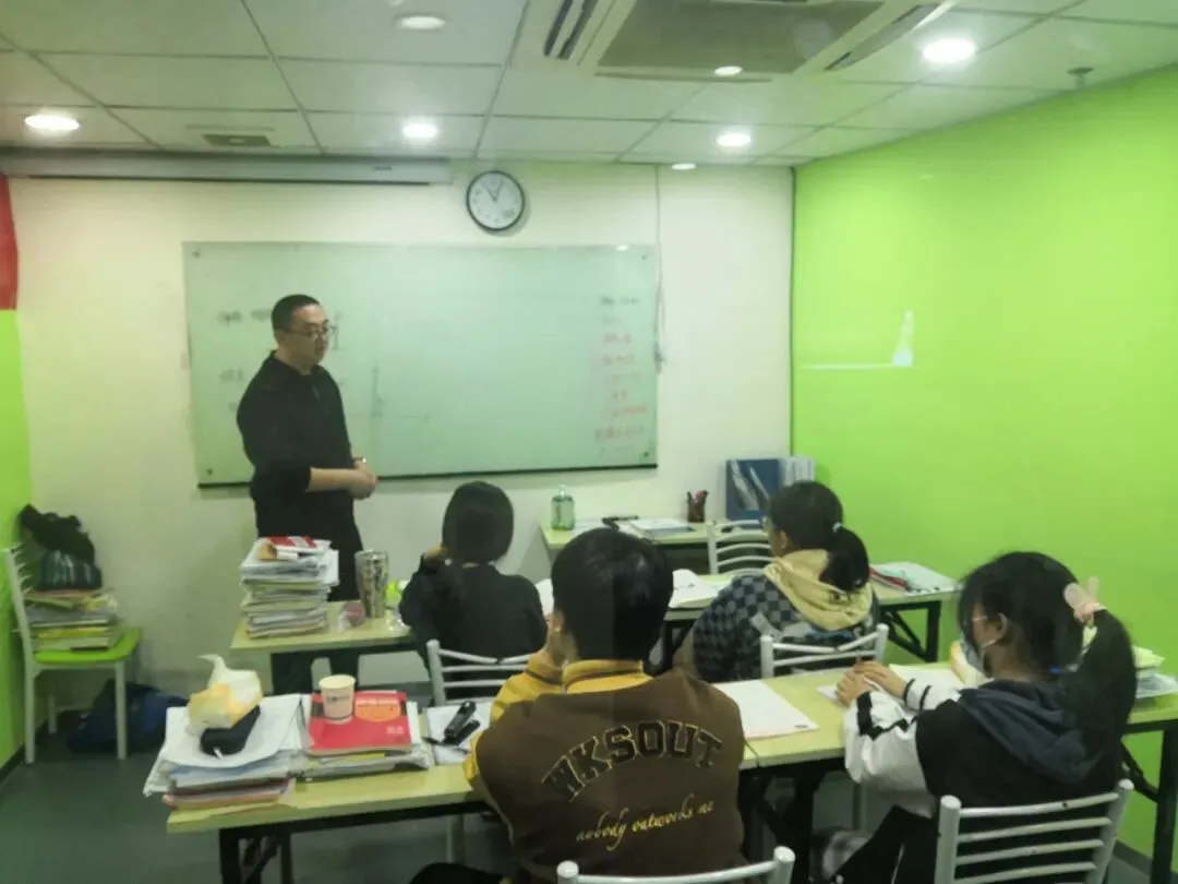 高中名校试卷分享 | 成都石室27届期中全科试卷+答案,自测必刷题 第38张 高中名校试卷分享 | 成都石室27届期中全科试卷+答案,自测必刷题 第38张