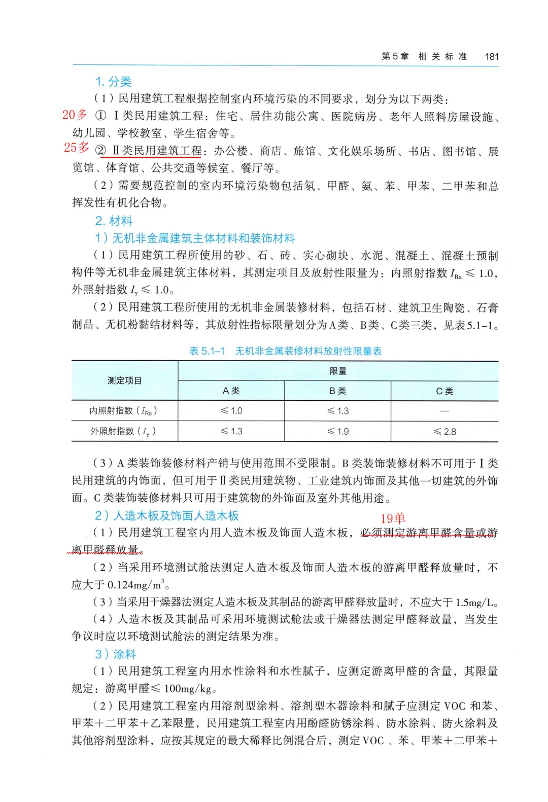 26一建备考新赛道|我把5年真题“绣”进了电子教材里【5.1 持续更新中】 第8张