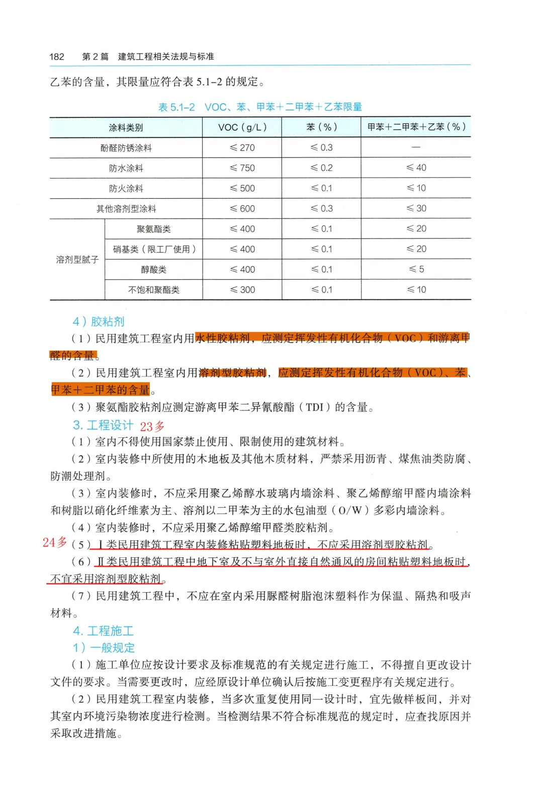 26一建备考新赛道|我把5年真题“绣”进了电子教材里【5.1 持续更新中】 第9张