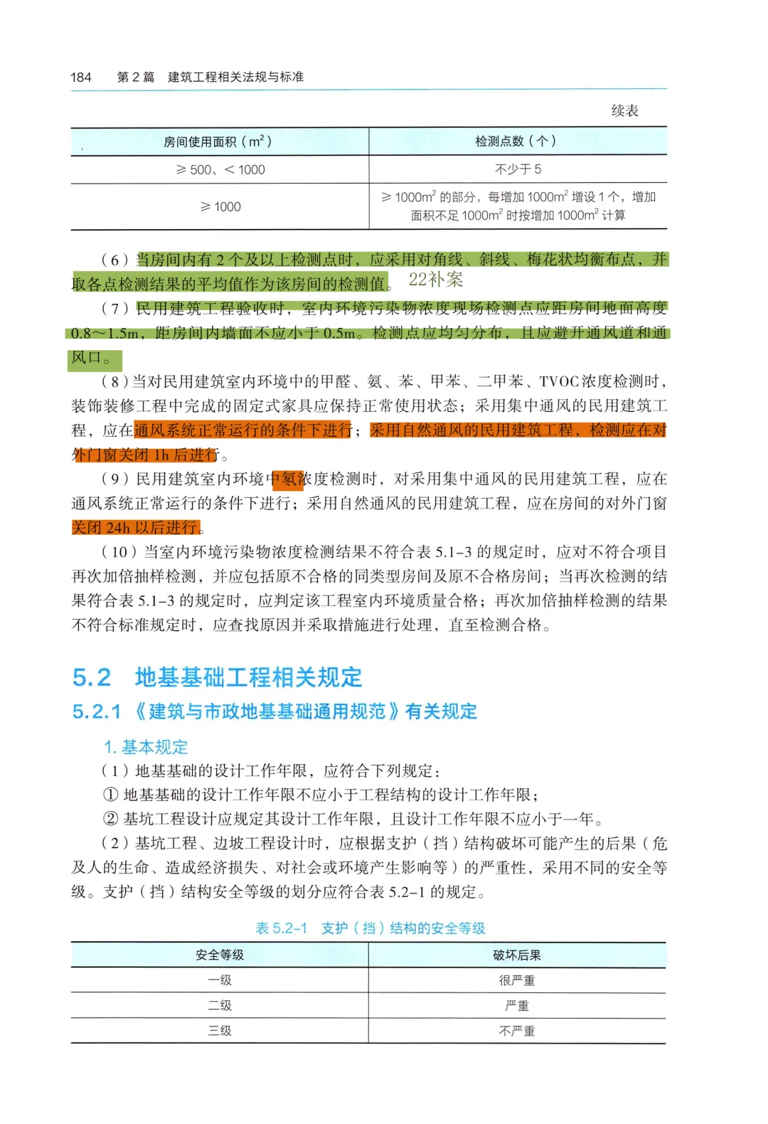 26一建备考新赛道|我把5年真题“绣”进了电子教材里【5.1 持续更新中】 第11张