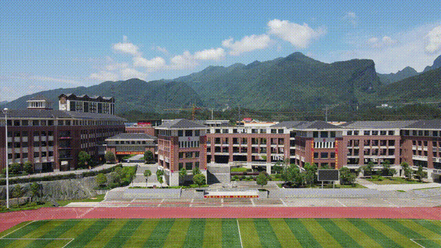 恩高芳华中学高三模拟考试放假安全告知书 第3张