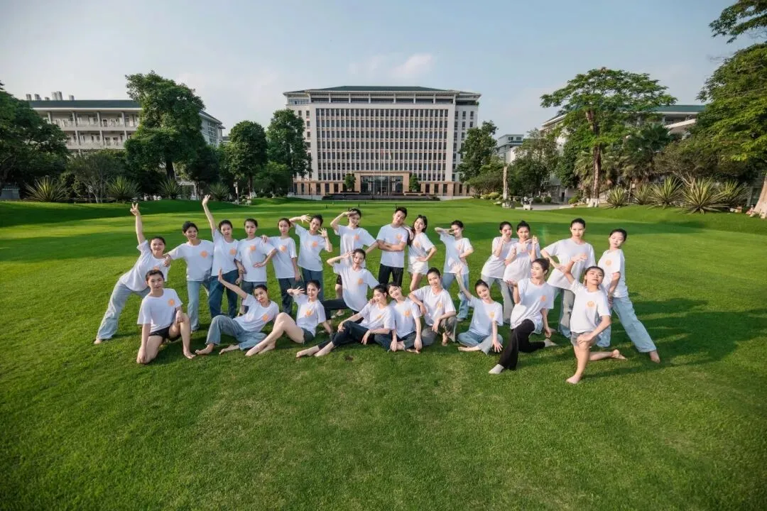 【广东华夏高级技工学校】2025年中考志愿填报专业代码 第11张