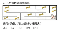 2026年袋鼠数学竞赛真题!LevelA-F全等级真题+答案免费领取!-第5张图片-四季读书网